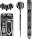 Winmau Blackout стоманен връх 26g