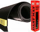 Rubber Oche Mat 300 X 60cm