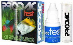 Prodac Test Kh Ανθρακική Σκληρότητα Prodac