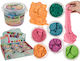 Out of the Blue Construction Toy with Magic San...