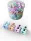 Eisen Plastic Ascuțitoare Multicolor 40buc 105-08-999