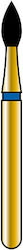 Diatech Diamant G368-314-016-03.5-m