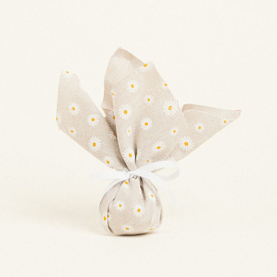 Beauty Home Napkin 27 x 27 cm Small Daisies