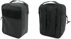 Earmor S17-bk Black Earplug Carrying Case