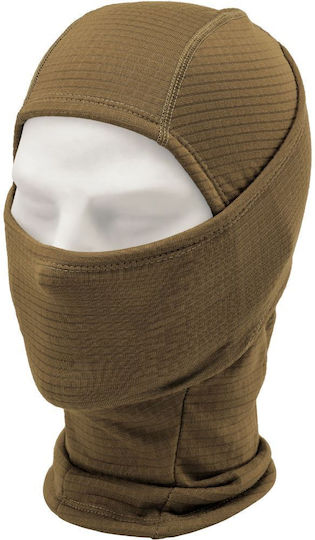 Balaclava Thermal Multi Collar Defcon 5 Coyote