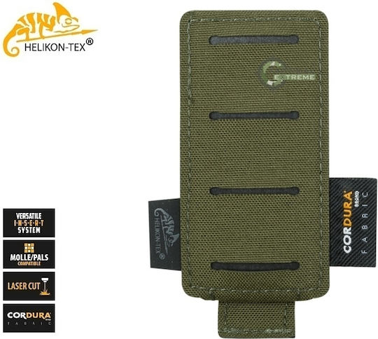 Helikon BMA MOLLE Belt Adapter 1 Olive