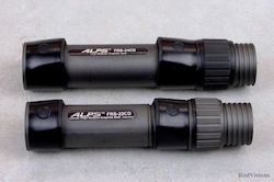 Replacement Fishing Rod Tube Alps 22 Cd-w