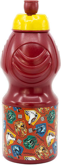 Harry Potter Kinderflasche Harry Potter Burgundisch 430ml