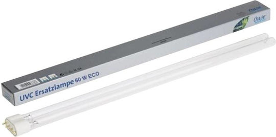 Oase Lampă UV pentru iluminat acvariu 60W