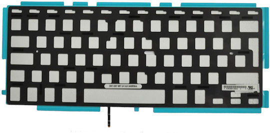 Tastatură cu iluminare pentru Apple Macbook Pro A1278 13" 2009-2012 UK