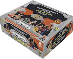 Panini Prizm Turkish Airlines Euroleague Basketball Prizm Deck (EN)
