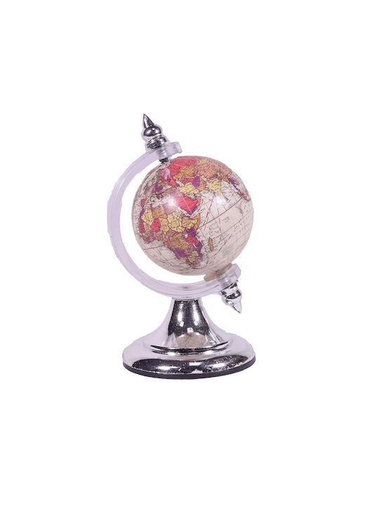 Decorative Tabletop Globe