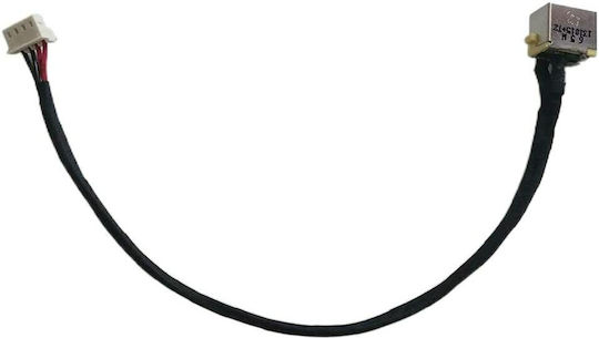 Βύσμα Alimentare Aspire cu Cablu pentru Acer Acer Aspire V3-574, E5-573, E5-574