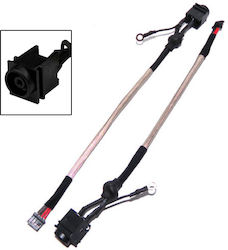 Priză de alimentare pentru Sony Vaio Pcg-71211m Pcg-61411l Pcg-61112l Pcg-61111l