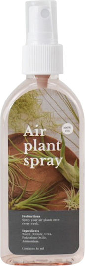 Σπρέι Περιποίησης Αερόφυτα Tillandsia Λίπασμα 150ml