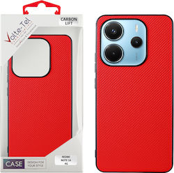 Volte-Tel Carbon Lift Κόκκινη (Redmi Note 14 4G) Volte-Tel Carbon Lift Κόκκινη (Redmi Note 14 4G)