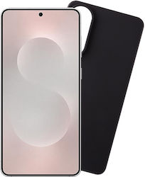 Volte-Tel Edge 5G Black Back Cover for Galaxy S25 Volte-Tel Edge 5G Black Back Cover for Galaxy S25