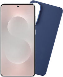 Volte-Tel Edge 5g Back Cover Σιλικόνης Μπλε (Ga...