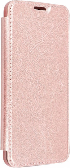 Forcell Electro Книга Розово злато (iPhone 6/6s PlusRealme 6 / 6s)