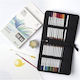 Winsor & Newton Fabric Case 26 Watercolour Pencils Brush Watercolour Collection