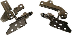 Μεντεσέδες Οθόνης Dell Inspiron 15 3510 3511 3515 Vostro 15 3510 3511 3515 3520 Wpn8 Hinge