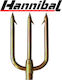 Hannibal Reinforced Trident N4