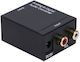 Atc Electronics Analogue To Digital