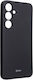 Mobilis Back Cover Μαύρο (Galaxy A56)