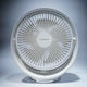 Tiross Battery-powered Desktop Fan