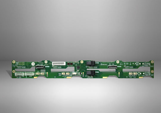 Backplane Inter-tech Ipc Bp-4708-nvme 8-sloturi