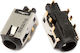 Asus R515m R515ma A453ma A553ma D453ma D553ma F553sa K553m K553ma R515m R515ma A553m P553 Dc Jack