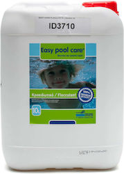 Easy Pool Care Flocculant 10L