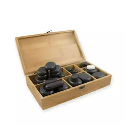Weelko Hot Stones 45τμχ Weelko Hot Stones 45τμχ