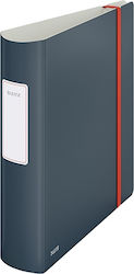 Κλασερ Leitz 1038 Cosy Pp 8,2cm 89 Velvet Grey