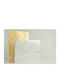 Beauty Home Hochzeitswunschbuch Buch Gold