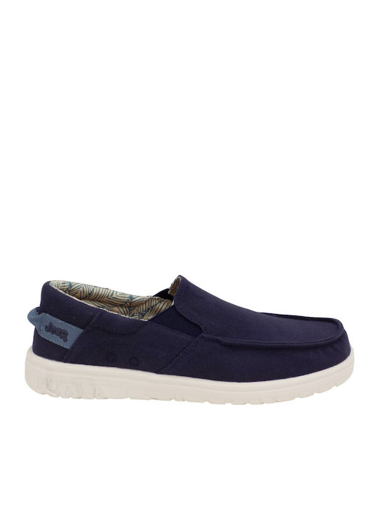 Jeep Footwear