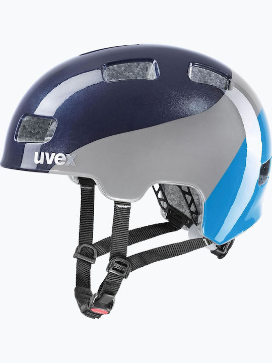 Uvex Hlmt 4 Cască pentru biciclete / trotinete ...