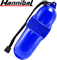 Hannibal Waterproof Case 18cm
