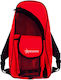 Σάκος Θήκη Δίχτυ Abysstar Nylon Red