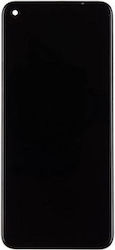 Screen for Realme 8i (Black)