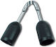 Xifias Sub Foldable Short Speargun Wishbone with Power Bands
