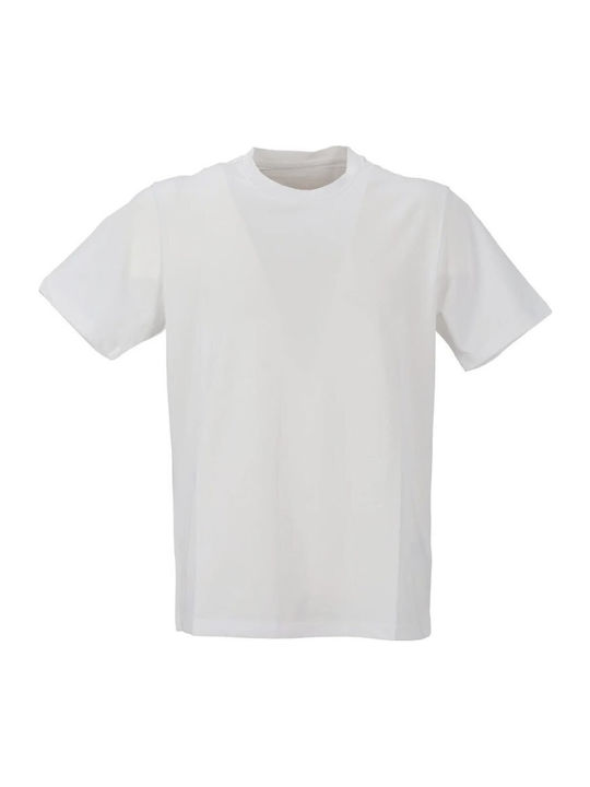 Sseinse T-shirt White