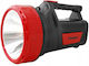 Tiross Taschenlampe LED mit maximaler Helligkeit 270lm Flashlight