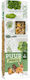 Witte Molen Snack "puur Stick Rodents" Ευκάλυπτος & Θυμάρι 180g 2τμχ Witte Molen