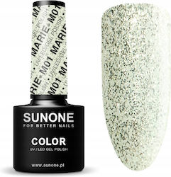 SUN ONE UV Gel-Nagellack M01 5gr