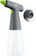 NAC Pulverizator cu presiune 6V Baterie cu Capacitate 0.55lt
