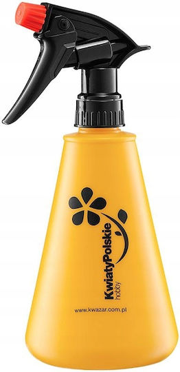 Kwazar Pulverizator cu presiune cu Capacitate 0.6lt