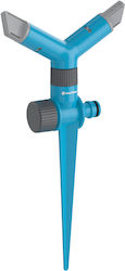 Cellfast Cellpro Rotationsregner 2-armig