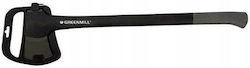 Greenmill Splitting Axe 1550g Greenmill Splitting Axe 1550g