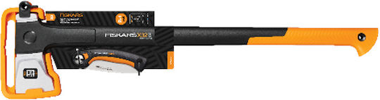 Fiskars Spaltaxt X32 X-Serie Klinge L + Klappsäge